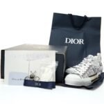 Retro Printed Low-Top Canvas Shoes - Unisex High-Street Casual Sneakers